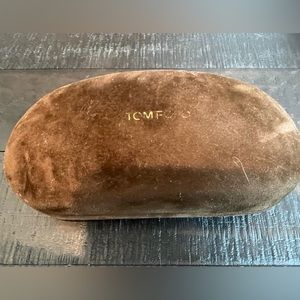 Tom Ford Sunglasses